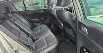 Kia Sportage IV 2017 Kia Sportage 1.7 d pelna opcja szklany dach, skora , serwis 1.7 Diesel, zdjęcie 22