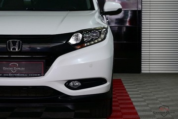 Honda HR-V II SUV 1.5 i-VTEC 130KM 2017 Honda HR-V 1.5 16V Executive FullLED Navi Pano.Pol Skora Kamera As.Pasa Ke, zdjęcie 31