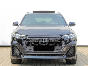 Audi Q8 SQ8 4.0 TFSI 507KM 2025 AUDI Q8 SQ8 TFSI quattro Suv 4.0 (507KM) 2025, zdjęcie 4