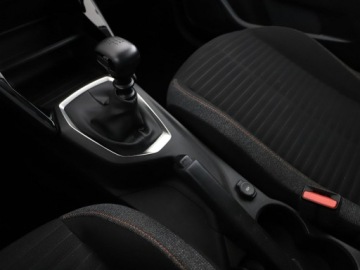 Peugeot 208 II Hatchback 1.2 PureTech 102KM 2019 Peugeot 208 navi klimatyzacja czujniki parkowania, zdjęcie 28