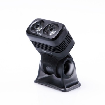 KNOG BLINDER ROAD 400 фонарь передний, черный, USB