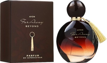 FAR AWAY BEYOND 50 ML PERFUM AVON