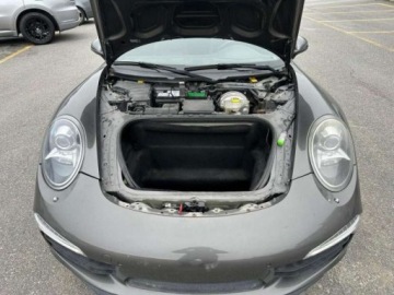 Porsche 911 991 2015 Porsche 911 2015 PORSCHE 911 CARRERA S, silnik 3.8 L 3.8 Benzyna 420KM, zdjęcie 5