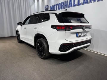 Volkswagen Tayron 2026 Volkswagen Tayron E-Hybrid R-Line 2026 1.5 Hybryda 275KM, zdjęcie 2