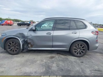BMW X5 G05 2025 BMW X5 XDRIVE40I, 2025r., 4x4, 3.0L 3.0 Hybryda 375KM, zdjęcie 5