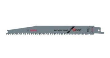 BOSCH BRZESZCZOT DO PIŁY SZABLASTEJ S2345X 5 SZT.