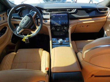 Jeep 2022 Jeep Grand Cherokee 2022, 5.7L, 4x4, SUMMIT, od ubezpieczalni 5.7 Benzyna, zdjęcie 6