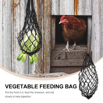 Сумка для медленной подачи лука Fru Poultry Cover