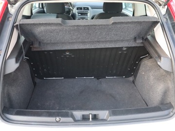 Fiat Punto Grande Punto Hatchback 5d 1.4 8v 77KM 2009 Fiat Punto 1.4, GAZ, Klima, El. szyby, zdjęcie 13