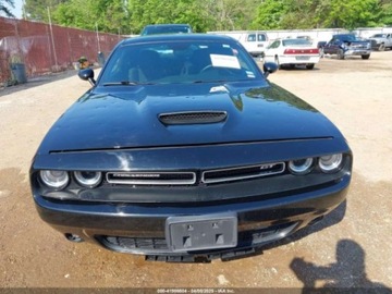 Dodge Challenger III 2022 Dodge Challenger GT 2022 3.6l 3.6 Benzyna 303KM, zdjęcie 7