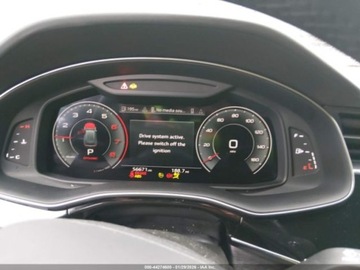 Audi Q8 2021 Audi Q8 Prestige 55 Tfsi Quattro Tiptronic 2021 3.0 Benzyna 335KM, zdjęcie 11