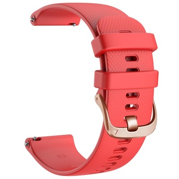 Ремешок для Garmin VENU/ VENU SQ/ 2 PLUS (11 ЦВЕТОВ)