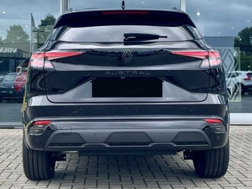 Renault Austral 2025 Od ręki - Austral Esprit Alpine 1.3 TCe mHEV 160KM, zdjęcie 3