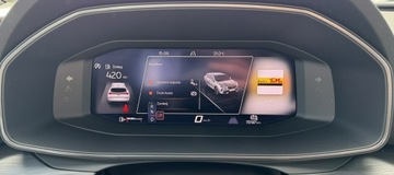 Cupra Formentor Crossover 1.5 TSI 150KM 2024 Cupra Formentor 1.5TSI 150KM DSG 2024 FV VAT23%, zdjęcie 19