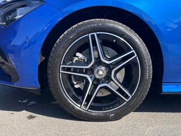 Mercedes CLA C118/X118 Shooting Brake Facelifting 1.3 200 163KM 2025 CLA 200 AMG Line Shooting Brake 1.3 (163KM) 2025, zdjęcie 14