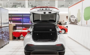 Toyota C-HR II SUV 1.8 Hybrid 140KM 2024 Toyota C-HR 1.8 Hybrid Style 1.8 Hybryda 140KM, zdjęcie 19