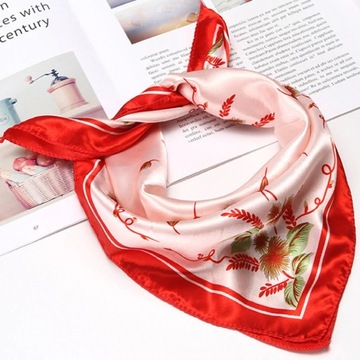 Headband Bandana Sets– Scarf Protective Wrap Coverage Multi-Purpose Women