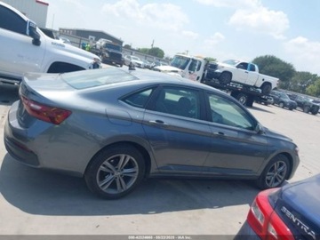 Volkswagen Jetta VI 2024 Volkswagen Jetta 2024r., 1.5L 1.5 Benzyna 158KM, zdjęcie 4