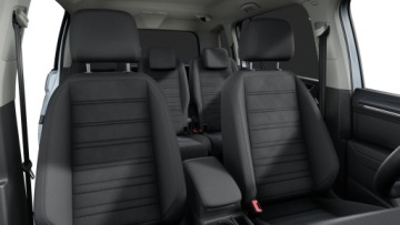 Volkswagen Touran III 1.5 TSI EVO 150KM 2025 Volkswagen Touran Highline 1.5 TSI DSG, zdjęcie 2