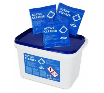 Retigo Active Cleaner 4 кг 40 пакетиков 00004694