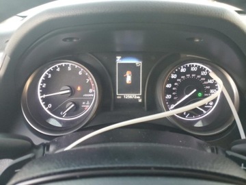 Mercedes Klasa C W206 2022 Mercedes-Benz Klasa C 300 2022, od ubezpieczalni 2.0 Benzyna 255KM, zdjęcie 8