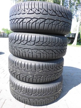 KOLA DO SKODA SUPER B , SEAT EXEO 5X112X57 ET45 16'' ZIMNÍ