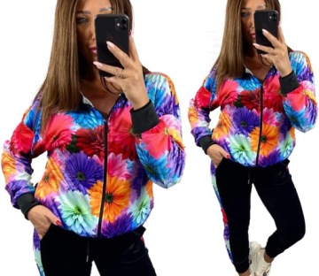 WELUROWY DRES Z KAPTUREM roz. 48