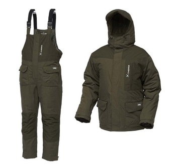 Kombinezon DAM Xtherm Winter Suit L