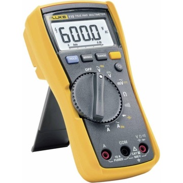 Цифровой мультиметр Fluke 115