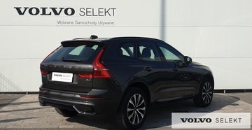 Volvo XC60 II 2023 Volvo XC60 B4 Diesel | Plus Dark | aut | Salon Pol, zdjęcie 6