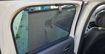 Peugeot 3008 I Crossover 2.0 Hybrid4 200KM 2012 Peugeot 3008 2.0 Hdi 200KM Hybrid4 Automat Xenon Led Skóra El Grzane Fotele, zdjęcie 26