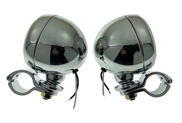 СВЕТОВЫЕ ЛАМПЫ ДЛЯ GMOL HONDA VALKYRIE F6C (17779)