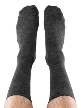 Носки из шерсти Merino Todo Business gf43-46