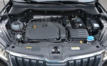 Skoda Karoq Crossover 1.5 TSI ACT 150KM 2020 Skoda Karoq 1,5 TSI 150 DSG FULL LED Nawigacja Kamera Ambition 1.5 Benzyna, zdjęcie 34