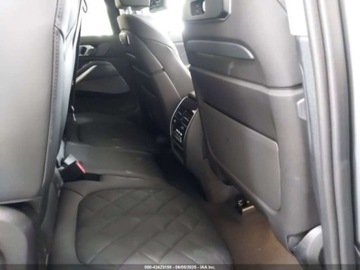BMW X7 2024 BMW X7 2024r., 4x4, 3.0L 3.0 Hybryda 375KM, zdjęcie 7