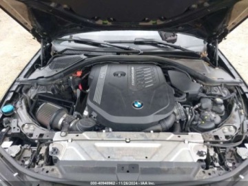 BMW Seria 3 G20-G21 2022 BMW Seria 3 BMW 3 Series M340i 3.0 Benzyna 382KM, zdjęcie 9
