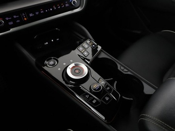 Kia Sportage V SUV Plug-In 1.6 T-GDI PHEV 265KM 2022 Kia Sportage FV23% GT-Line 4x4 automat skóra PHEV, zdjęcie 32