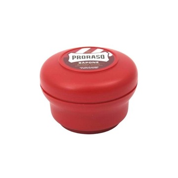 Мыло для бритья Proraso красная линия 150 мл