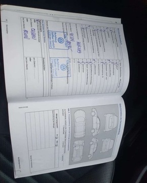 Volkswagen Passat B8 Limousine 2.0 TDI BlueMotion Technology 150KM 2015 Volkswagen Passat Volkswagen Passat 2.0 TDI BMT Highline DSG 2.0 Diesel, zdjęcie 23