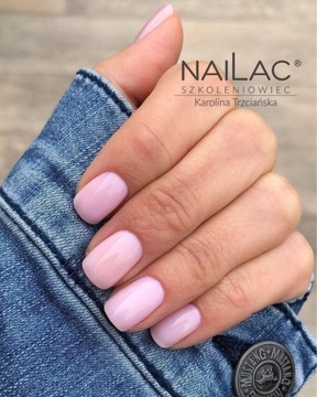 #013F Lakier hybrydowy NaiLac 7ml