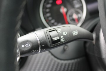 Mercedes GLA I Off-Roader Facelifting 1.6 180 122KM 2019 Mercedes GLA 180 F-vat Salon Polska Kamera Automat, zdjęcie 17