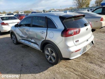 Kia Niro I 2019 Kia Niro Kia Niro, zdjęcie 3