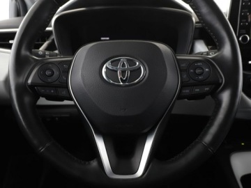 Toyota Corolla XII TS Kombi 2.0 Hybrid Dynamic Force 184KM 2019 Toyota Corolla FV23% 184KM kamera navi grzane, zdjęcie 20