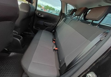 Citroen C3 Aircross  I Crossover Facelifting 1.2 PureTech 110KM 2023 Citroen C3 Aircross 177 Shine 110 KM I wl. GWARANCJA FV23 1.2, zdjęcie 29