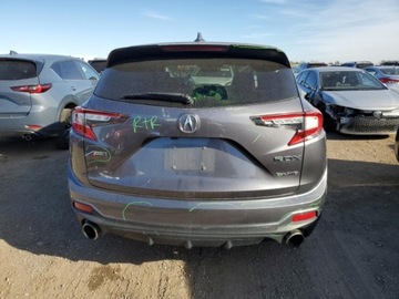 Acura RDX II 2019 Acura RDX A-SPEC, 4x4, od ubezpieczalni 2.0 Benzyna 272KM, zdjęcie 5