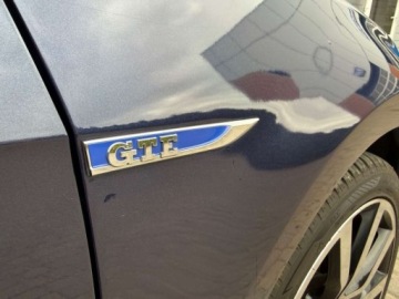 Volkswagen Golf VII 2015 Volkswagen Golf Piekny GTE Led Kamera Navi Grzany Fotele Automat Ksenon, zdjęcie 30