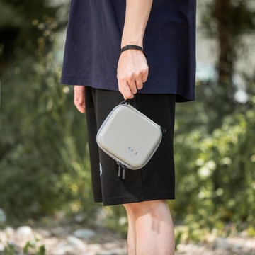 Walizka Etui Futerał Pokrowiec do Insta360 GO 3/3S