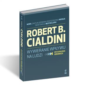 WYWIERANIE WPŁYWU NA LUDZI Psychologia perswazji