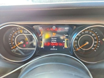 Jeep Gladiator 2024 Jeep Gladiator Sport 2022 3.6 Benzyna 285KM, zdjęcie 8