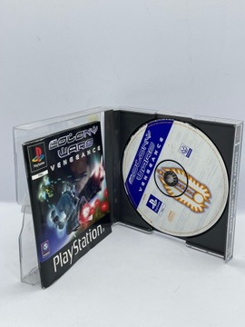 Gra Colony Wars Vengeance PS1 (FR)